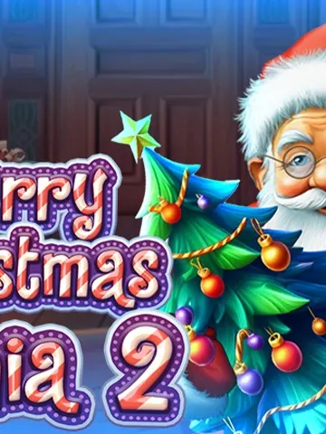 Merry Christmas Mania 2
