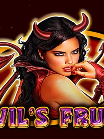 Devil's Fruits