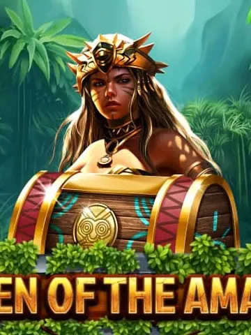 Queen Of The Amazon