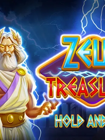Zeus Treasures