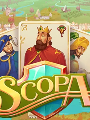 Scopa