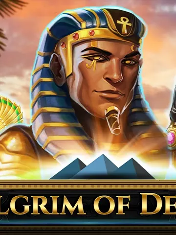 Pilgrim of Dead