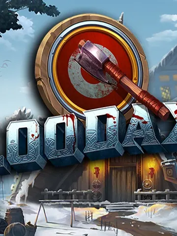 Bloodaxe