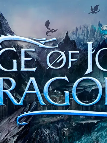 Age of Ice Dragons