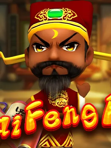 Kai Feng Fu