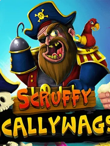 Scruffy Scallywags