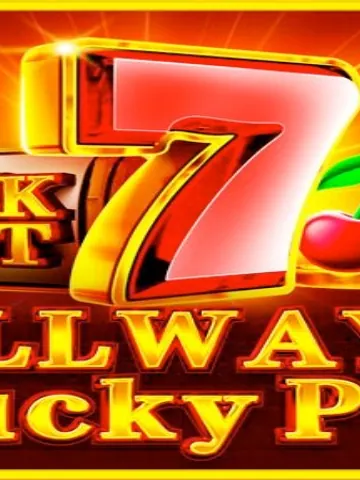Allways Lucky Pot