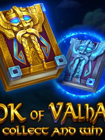Book of Valhalla