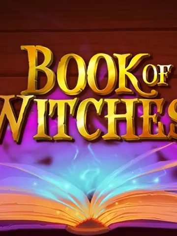 Book of Witches