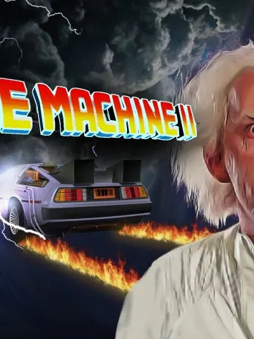 Time Machine II