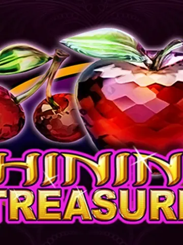 Shining Treasures