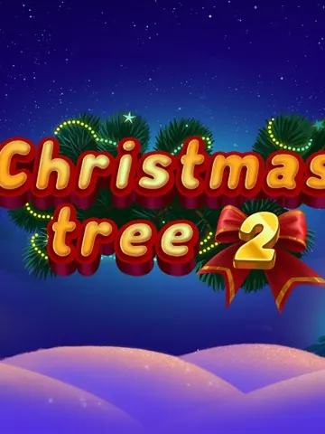 Christmas tree 2
