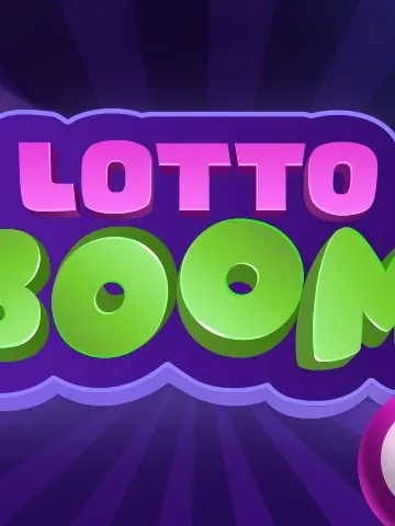 Lotto Boom