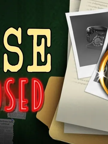 Case Closed