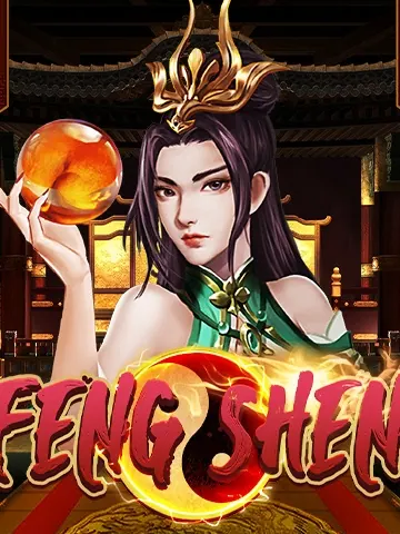 Feng Shen
