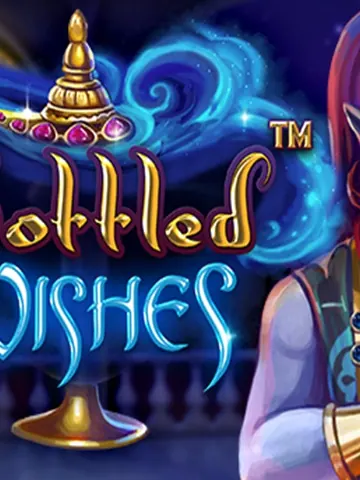 Bottled Wishes
