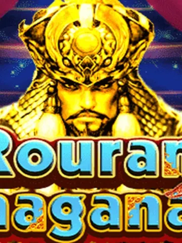 Rouran Khaganate